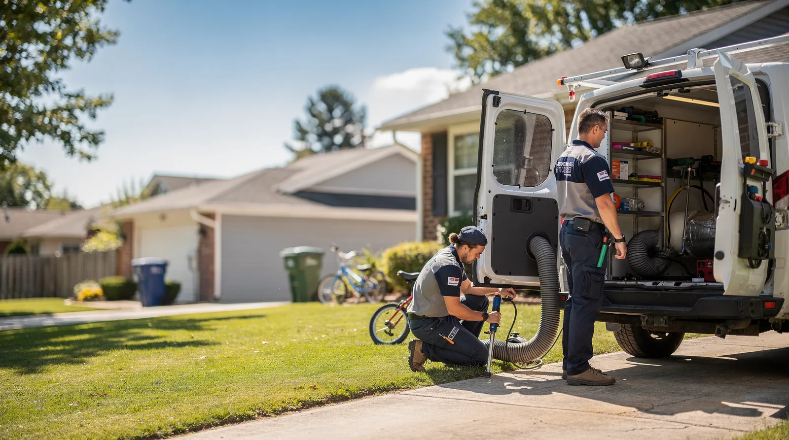 24/7 HVAC Repair & AC Replacement in Voltaire, ND near me